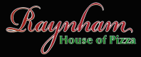 Raynham House of Pizza